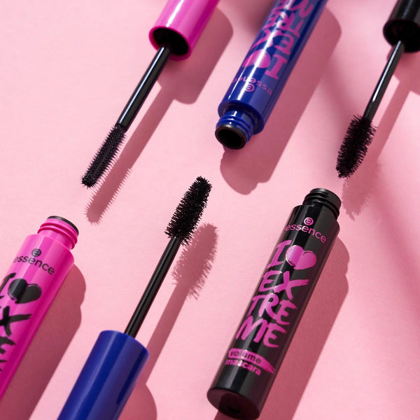 Mascara I love Extreme Volume essence essence