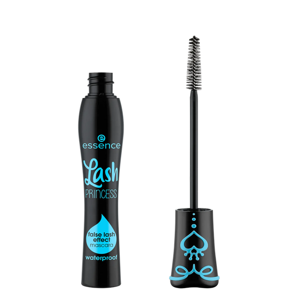 Mascara Lash Princess False Lash Effect Waterproof essence essence