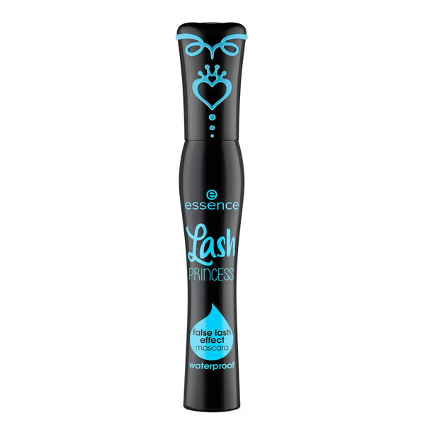 Mascara Lash Princess False Lash Effect Waterproof essence essence