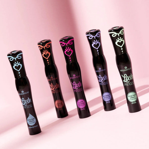 Mascara Lash Princess False Lash Effect Waterproof essence essence