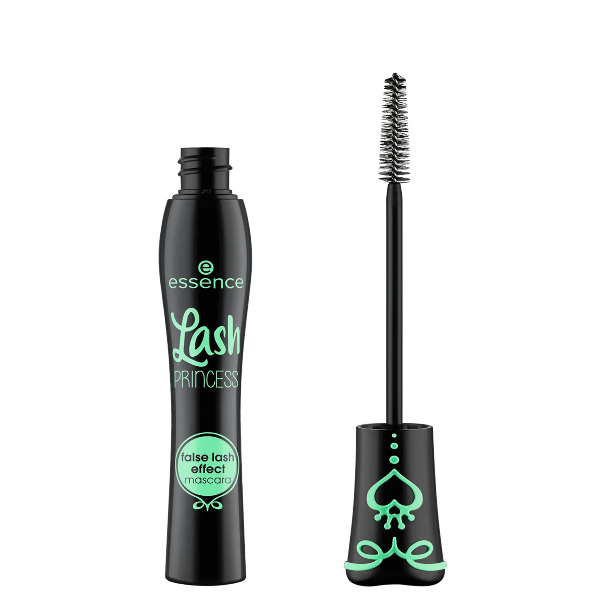 Mascara Lash Princess False Lash Effect essence essence