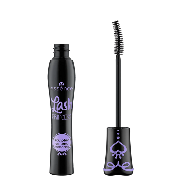 Mascara Lash Princess Sculpted Volume essence essence