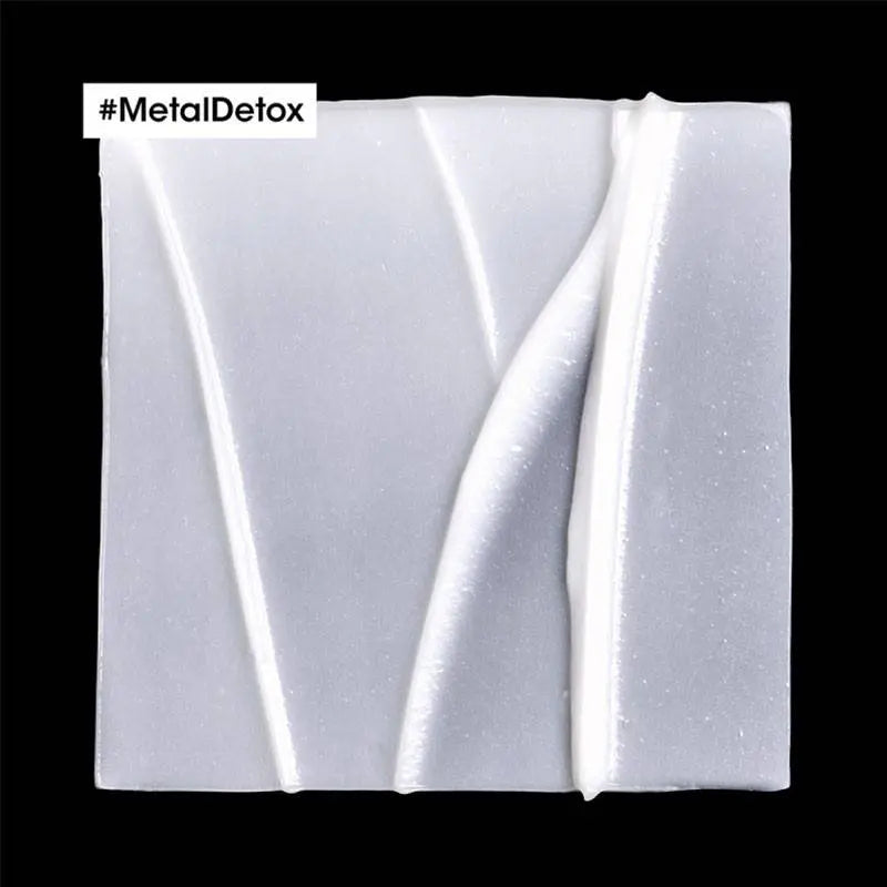 Masque Metal Detox 250ml L'oréal professionnel