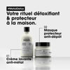 Masque Metal Detox 250ml L'oréal professionnel