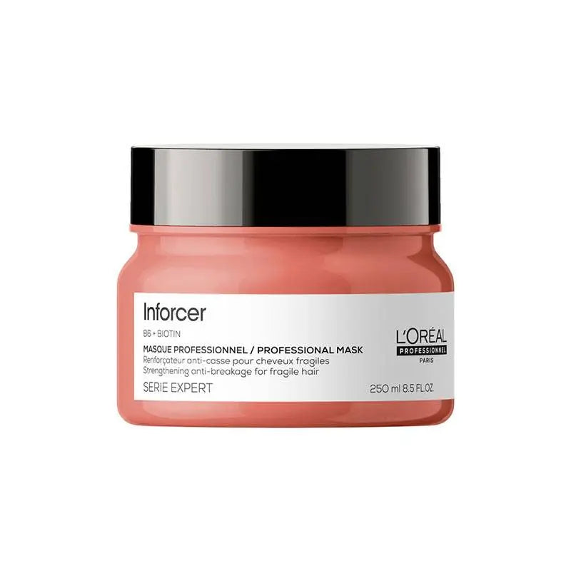 Masque anti-casse Inforcer 250ml L'oréal professionnel