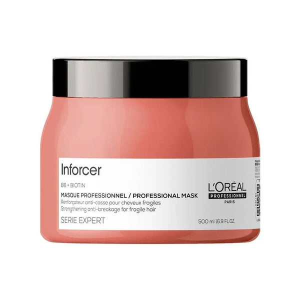 Masque anti-casse Inforcer 500ml L'oréal professionnel