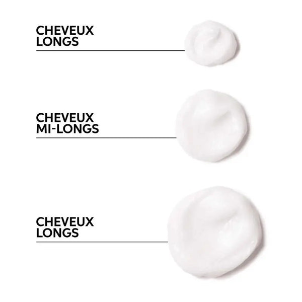 Masque couleur éclatante cheveux fins à moyens 150ml Wella professionals