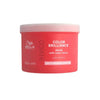 Masque couleur éclatante cheveux fins à moyens 500ml Wella professionals