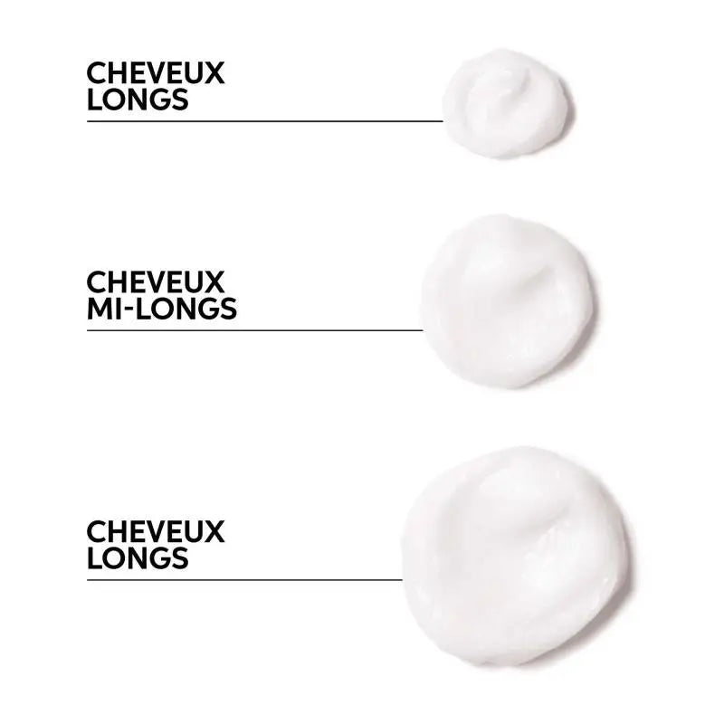 Masque couleur éclatante cheveux fins à moyens 500ml Wella professionals