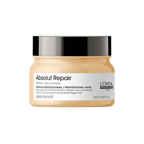 Masque restructurant Absolut Repair 250ml L'oréal professionnel