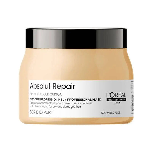 Masque restructurant Absolut Repair 500ml L'oréal professionnel