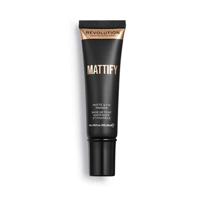 Mattify Primer