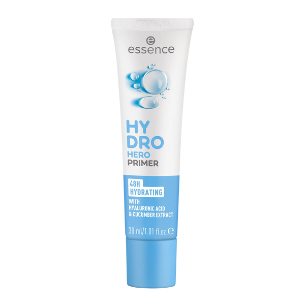 PRIMEPRIMER HYDRATANT HYDRO HYRO essence essence