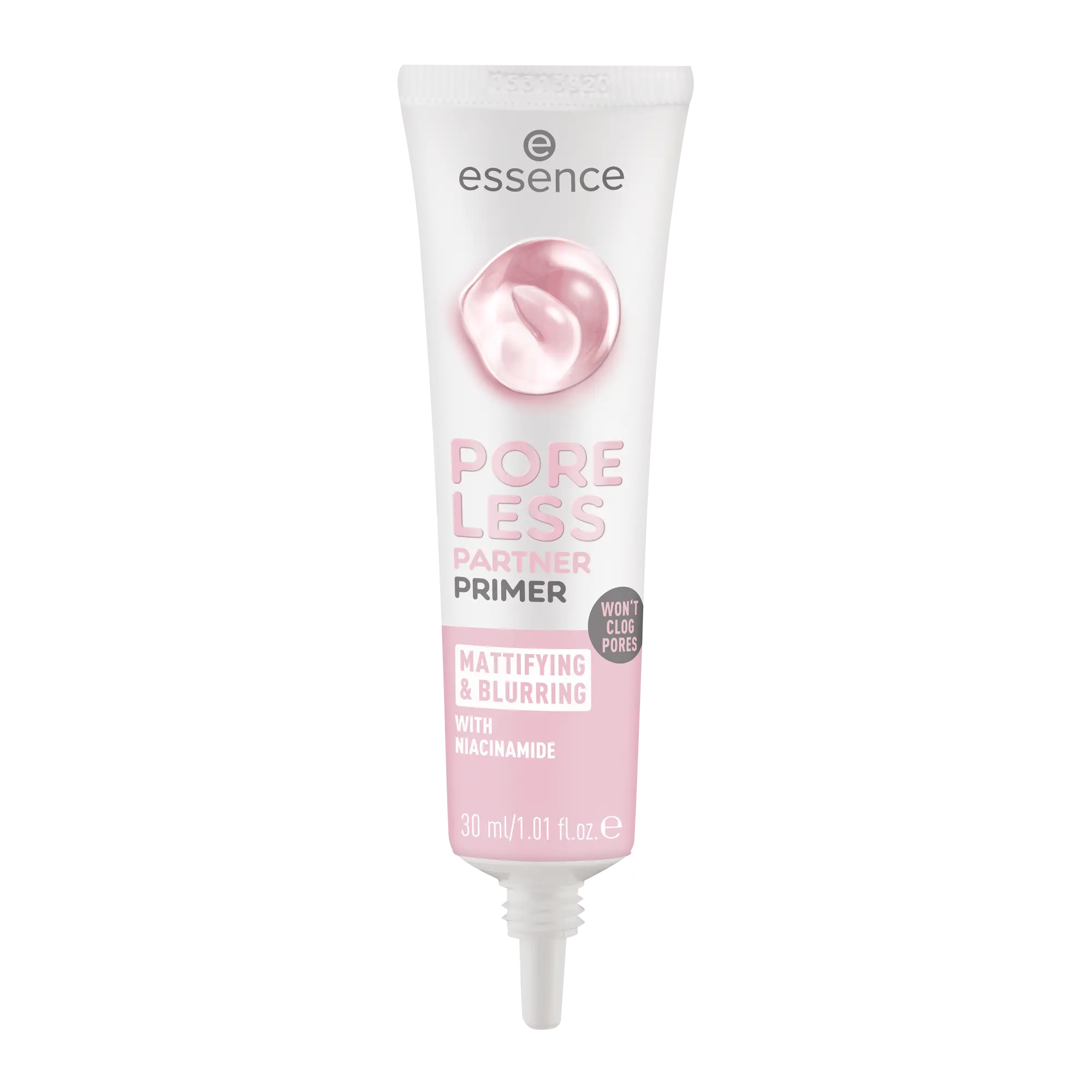 PRIMEPRIMER MATIFIANT PORELESS PARTNER essence essence