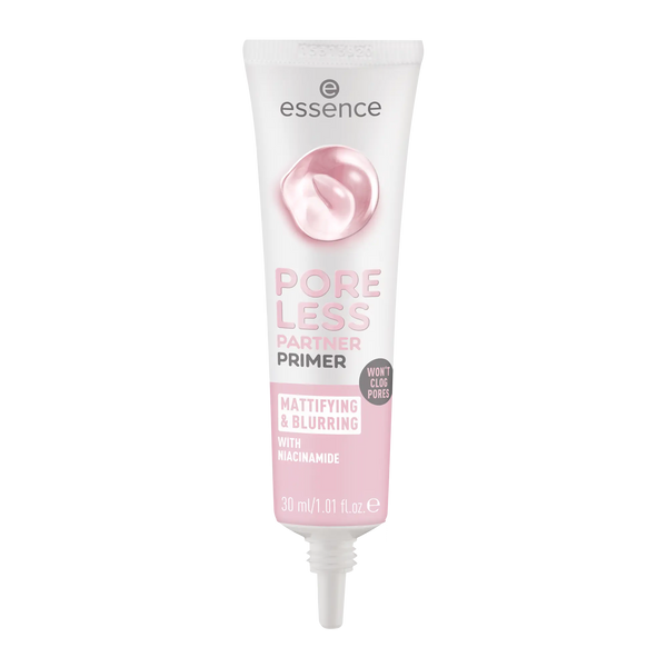 PRIMEPRIMER MATIFIANT PORELESS PARTNER essence essence