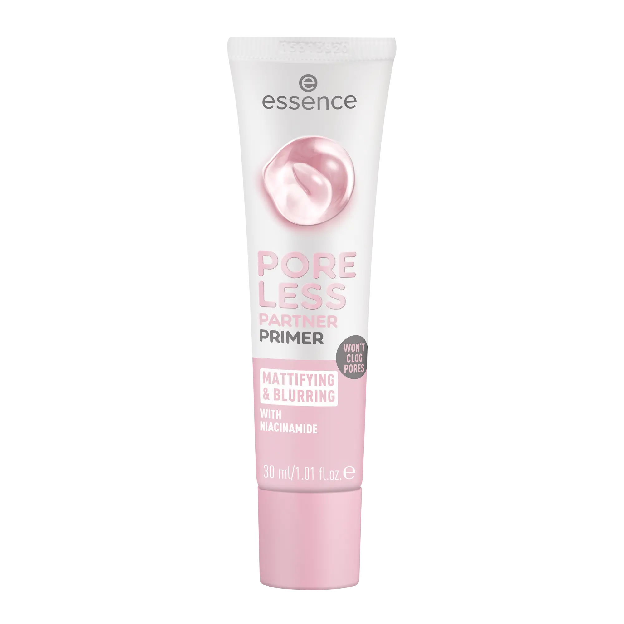 PRIMEPRIMER MATIFIANT PORELESS PARTNER essence essence
