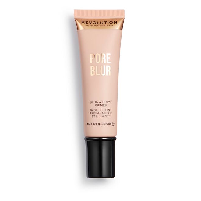 Pore Blur Primer