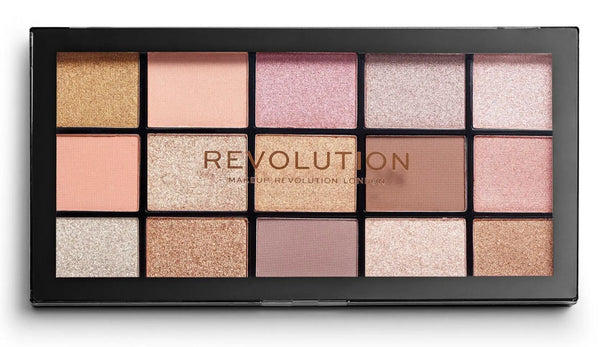 RE-LOADED FUNDAMENTAL Revolution