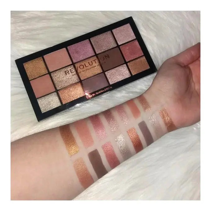 RE-LOADED FUNDAMENTAL Revolution