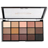 RE-LOADED PALETTE BASIC MATTES Revolution