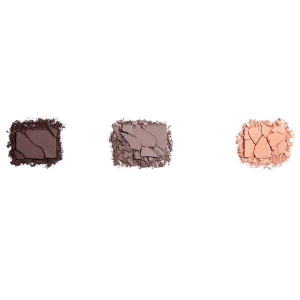 RE-LOADED PALETTE BASIC MATTES Revolution