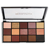 RE-LOADED PALETTE VELVET ROSE Revolution