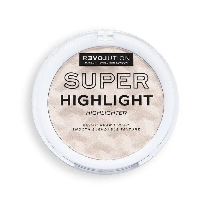 RELOVE Super Highlight Blushed Revolution