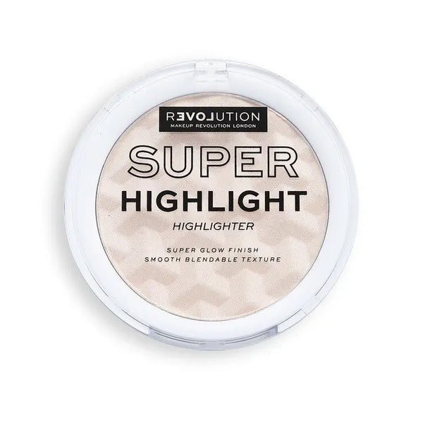 RELOVE Super Highlight Blushed Revolution