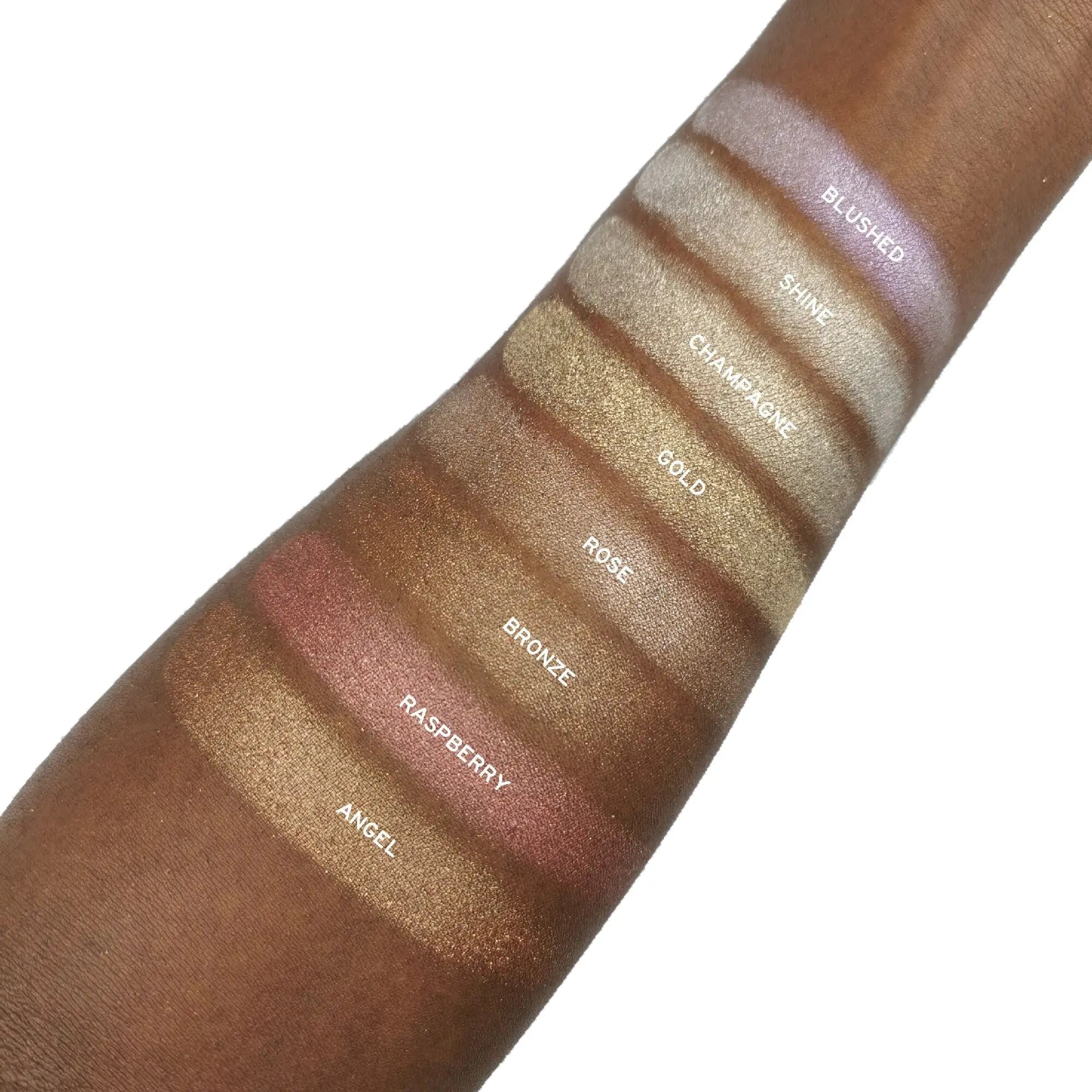 RELOVE Super Highlight Blushed Revolution