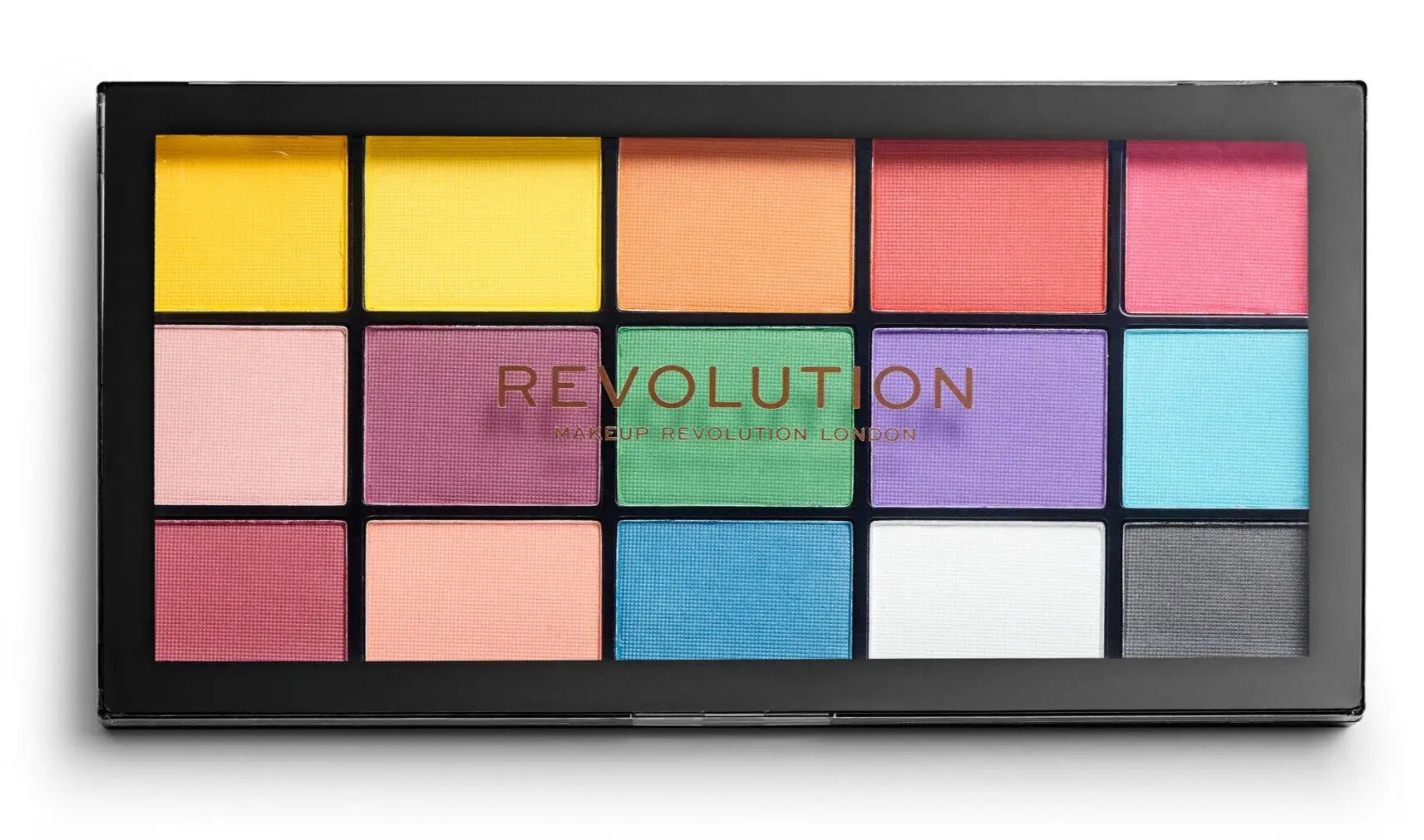 Reloaded Marvellous Mattes Revolution
