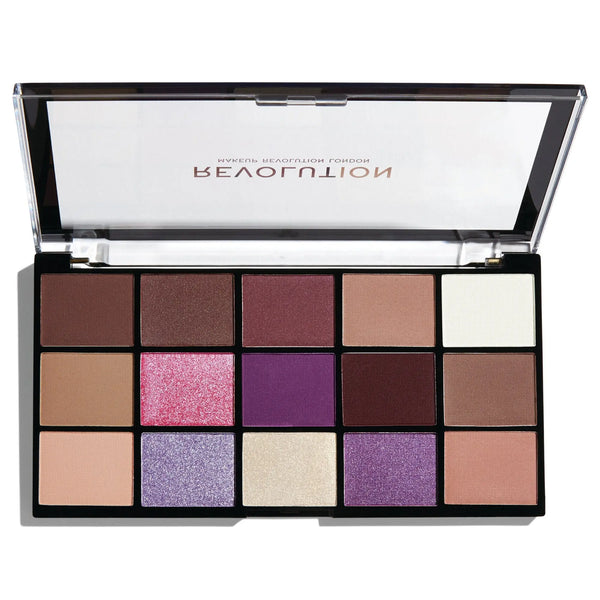 Reloaded Palette Visionary Revolution