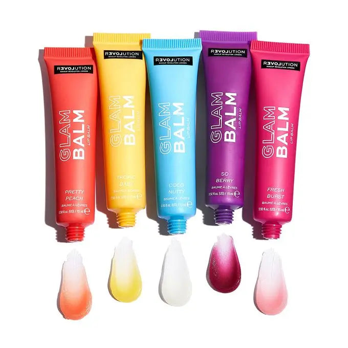 Relove Glam Balm Revolution