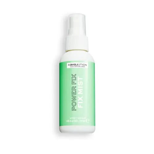 Relove Power Fix Mist Setting Spray Revolution