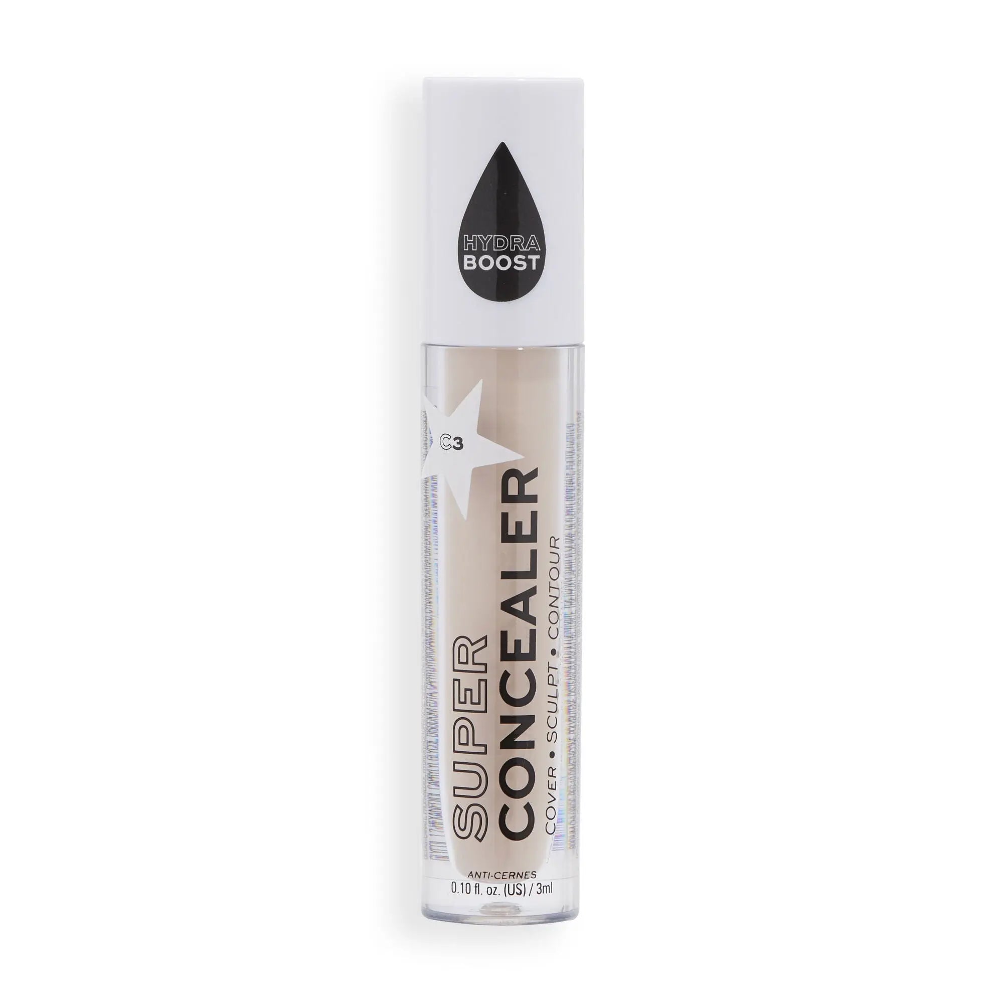 Relove Super Concealer Radiant Matte Revolution