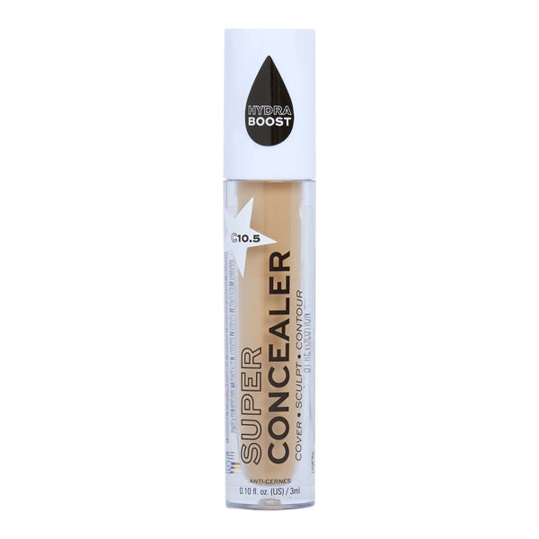 Relove Super Concealer Radiant Matte Revolution