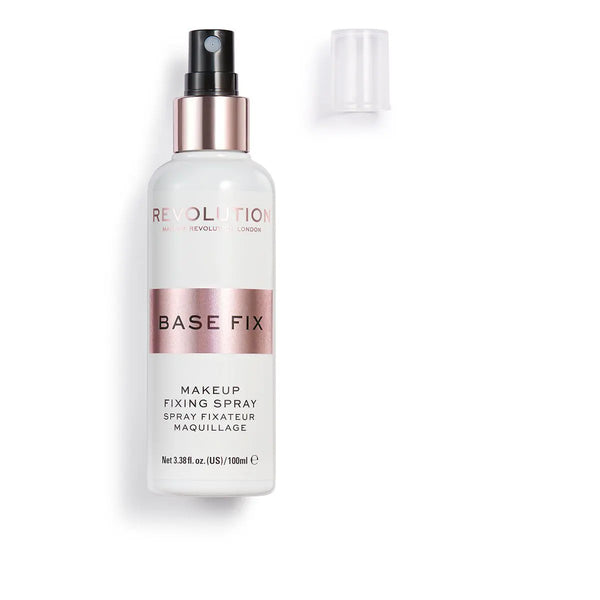 Revolution Base Fix Makeup Fixing Spray Revolution