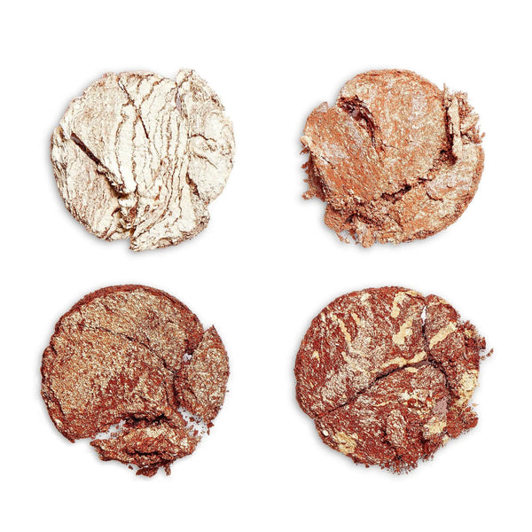 Revolution Cheek Kit Don't Hold Back Revolution