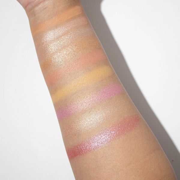 Revolution Forever Flawless Regal Romance Shadow Palette Revolution