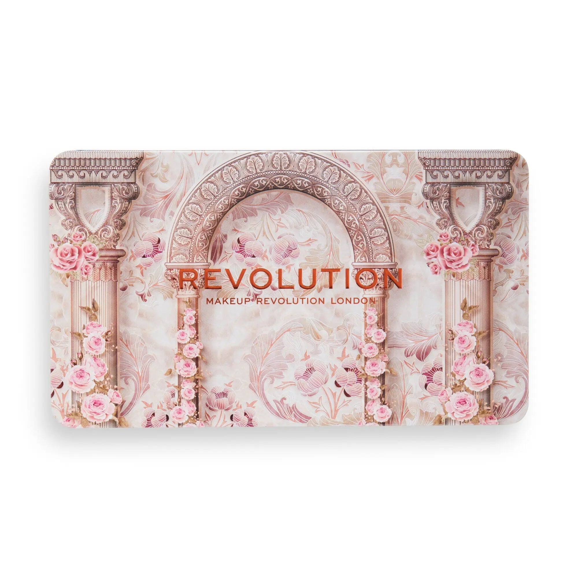Revolution Forever Flawless Regal Romance Shadow Palette Revolution