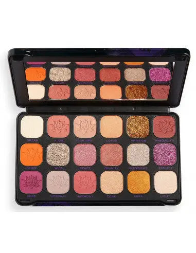 Revolution Forever Flawless Spirituality Revolution