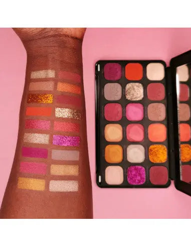 Revolution Forever Flawless Spirituality Revolution