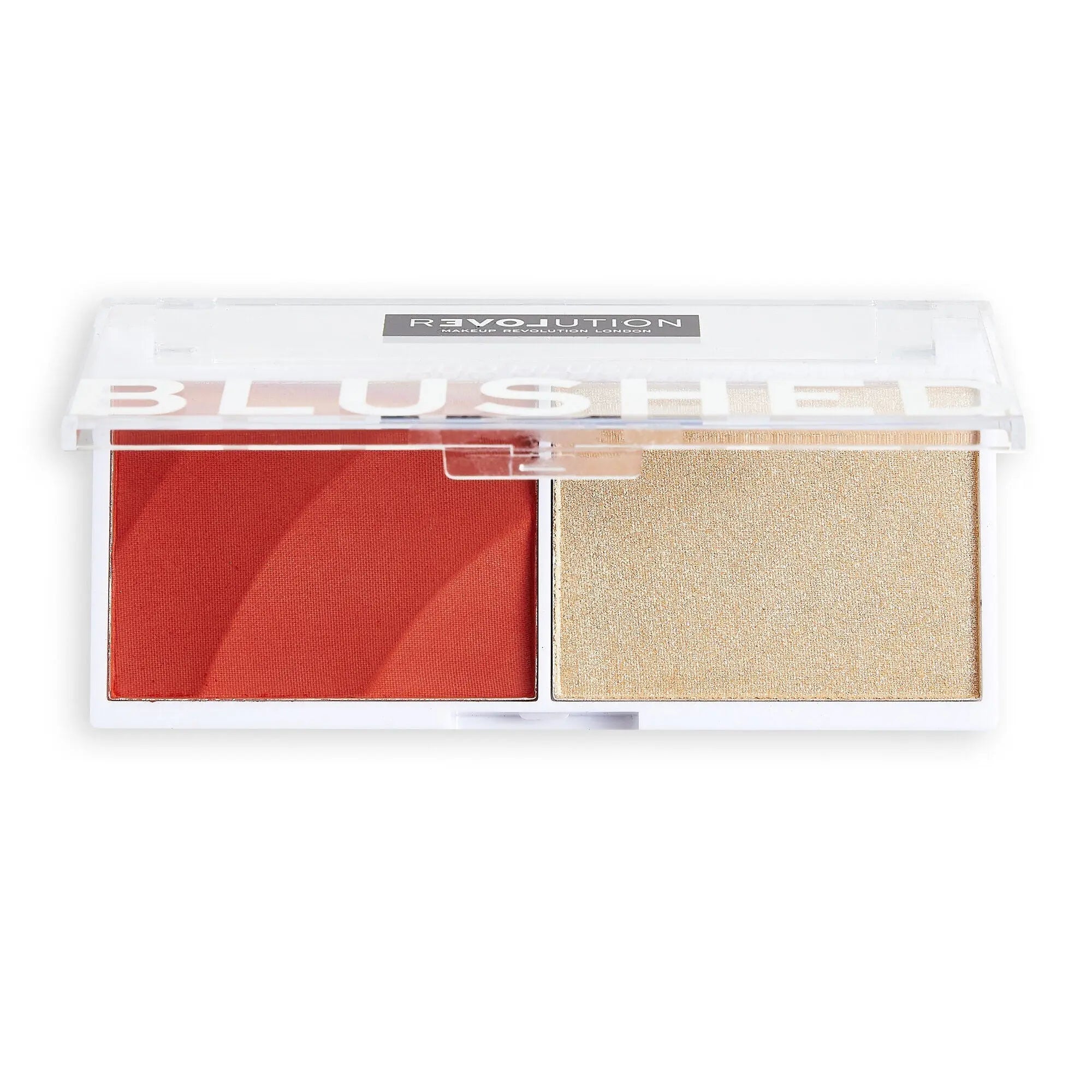 Revolution Relove Colour Play Blushed Duo Daydream Revolution