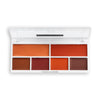 Revolution Relove Correct Me Palette Warm Revolution