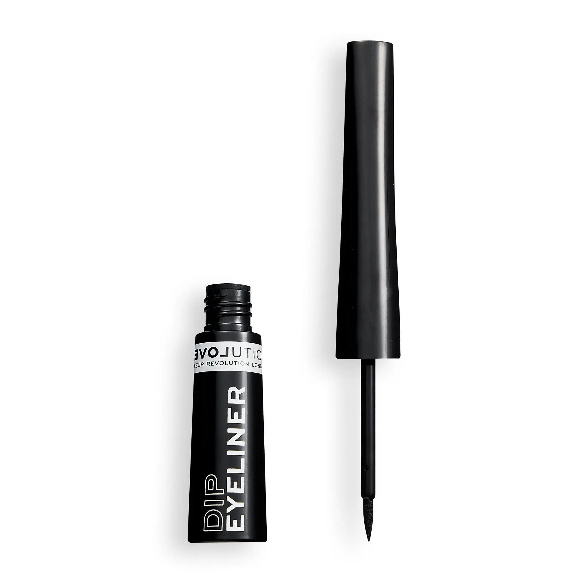 Revolution Relove Dip Eyeliner Black Revolution