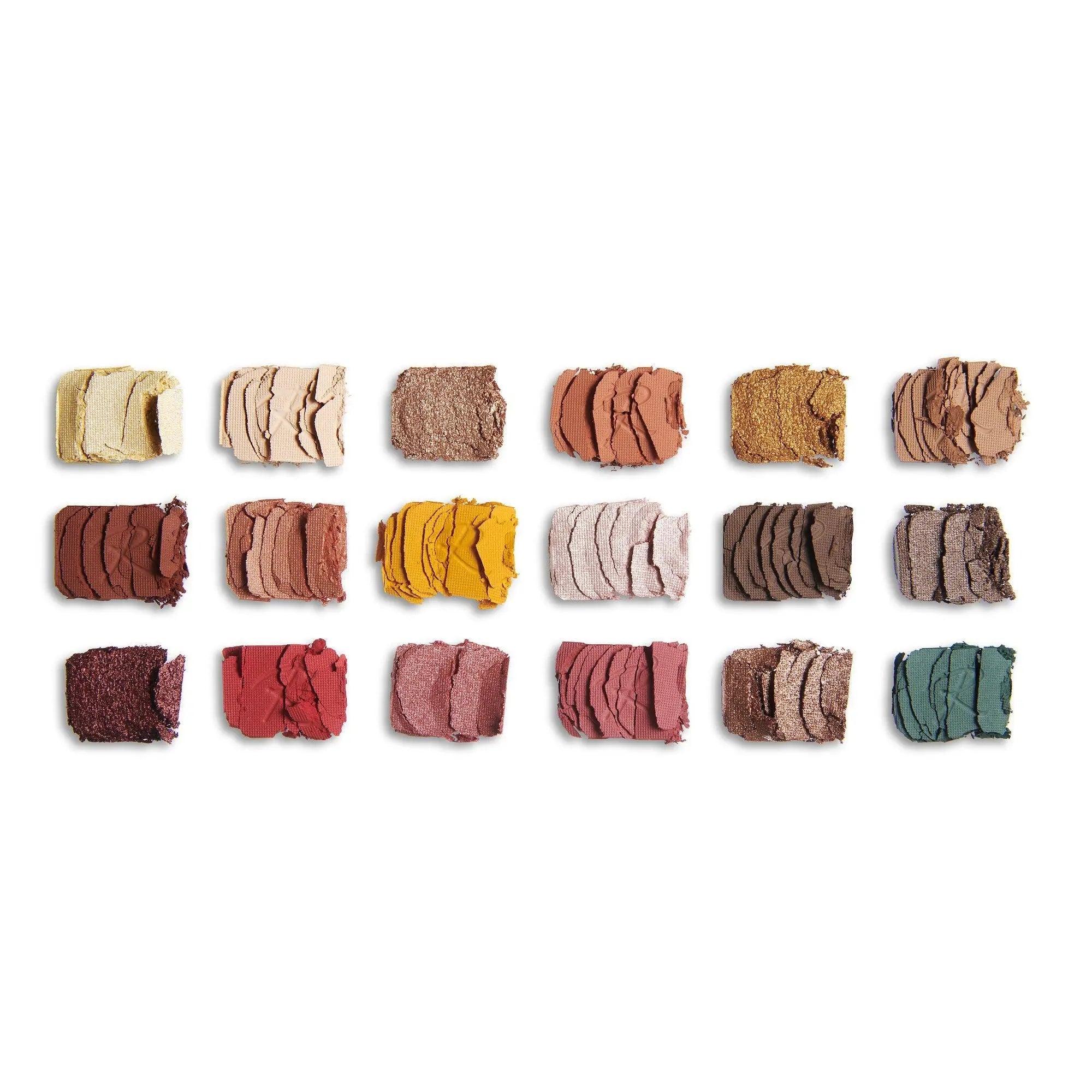 Revolution X Roxxsaurus Ride or Die Shadow Palette Revolution