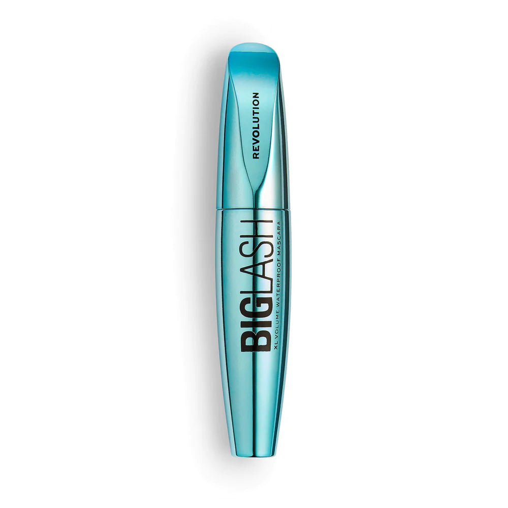 Big Lash Waterproof Volume Mascara