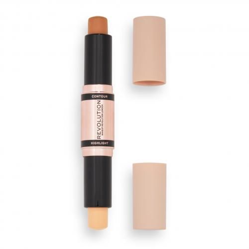 Makeup Revolution Fast Base Contour Stick Medium