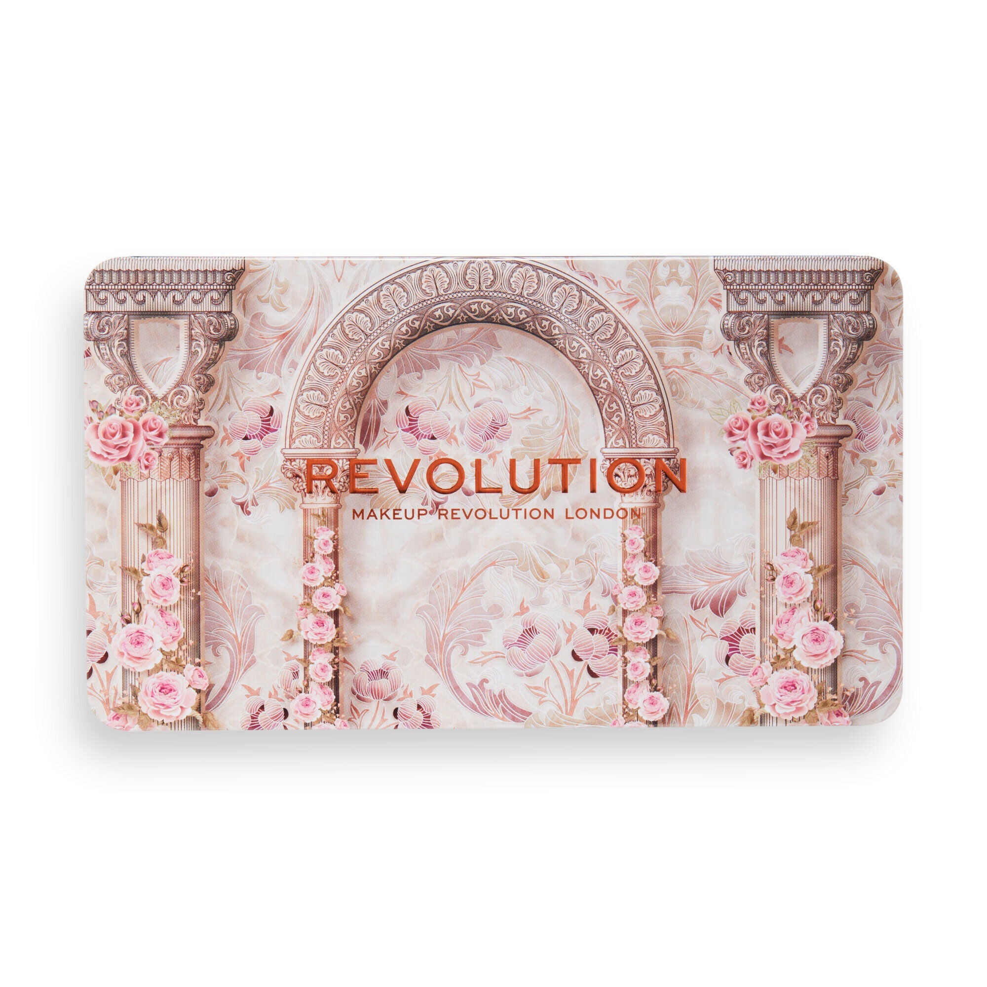 Revolution Forever Flawless Regal Romance Shadow Palette