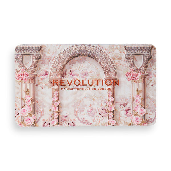 Revolution Forever Flawless Regal Romance Shadow Palette