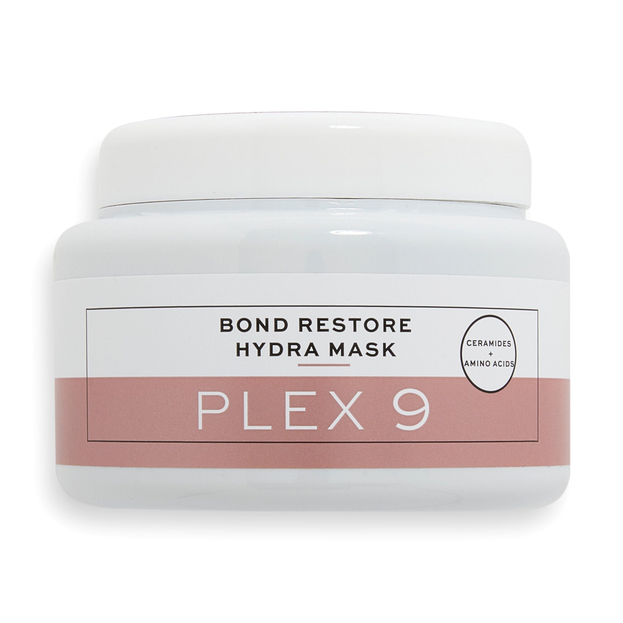 Plex 9 Bond Restore Hydra Mask 250ml